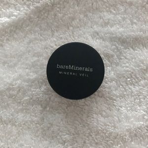 bareMinerals Original Mineral Veil Travel Size